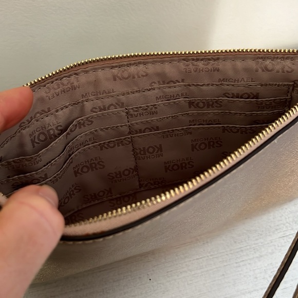 Michael Kors Wristlet - Picture 6 of 7